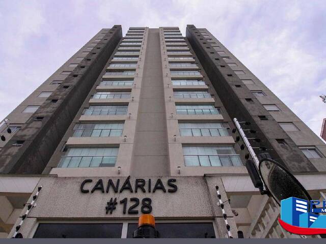 #AP4209 - Apartamento para Venda em São Paulo - SP - 1