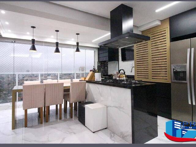 Apartamento para Venda em São Paulo - 5