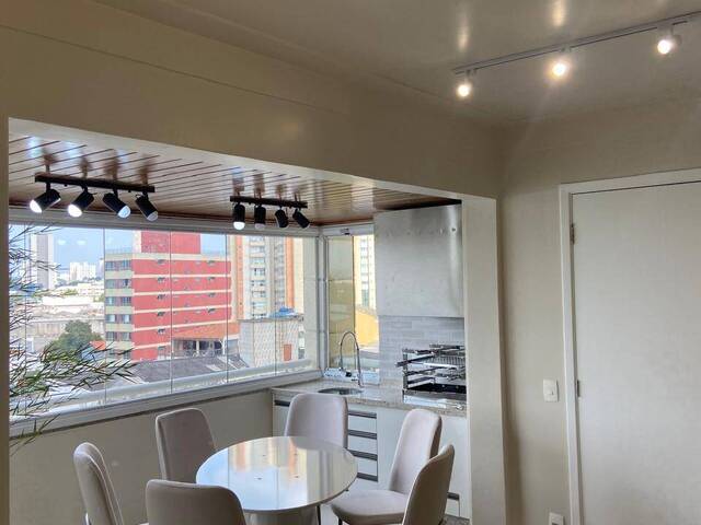 #AP4211 - Apartamento para Venda em Santo André - SP - 1