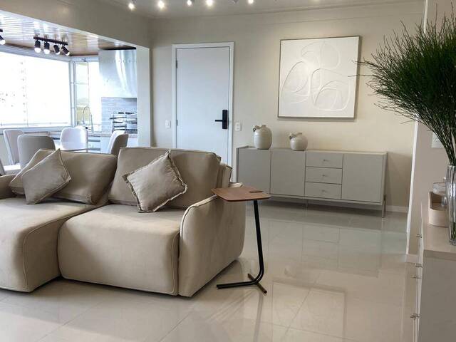 #AP4211 - Apartamento para Venda em Santo André - SP - 3