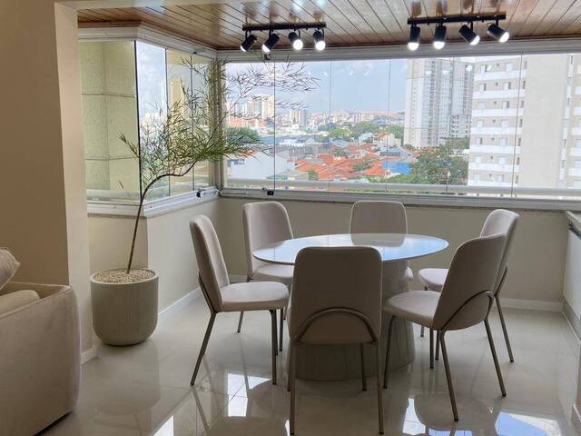 #AP4211 - Apartamento para Venda em Santo André - SP - 2