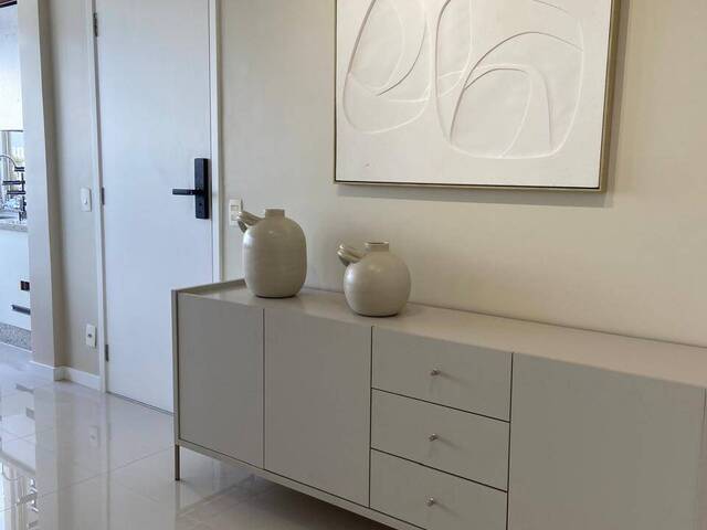 Apartamento para Venda em Santo André - 4