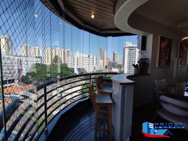 #AP4212 - Apartamento para Venda em São Paulo - SP - 3