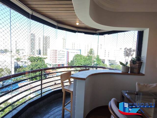 #AP4212 - Apartamento para Venda em São Paulo - SP - 1