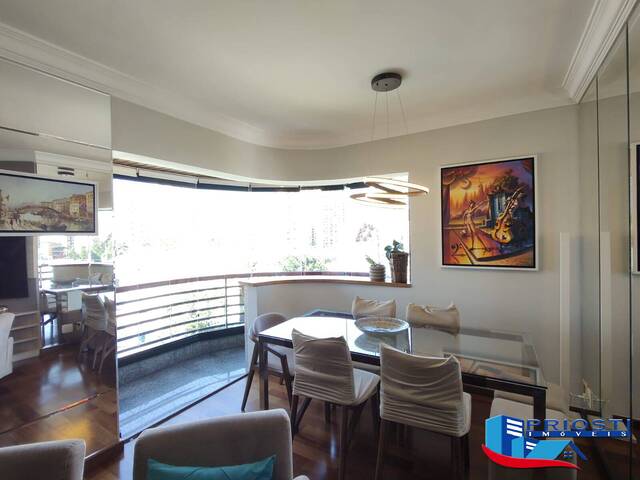 Apartamento para Venda em São Paulo - 5