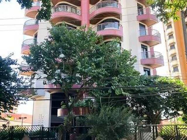 #AP4212 - Apartamento para Venda em São Paulo - SP - 1