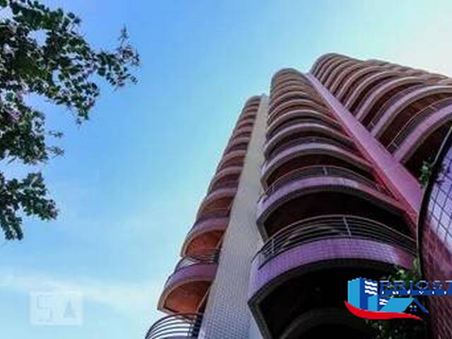 #AP4212 - Apartamento para Venda em São Paulo - SP - 2