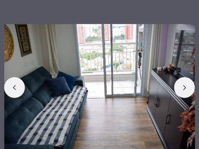 Apartamento para Venda em São Paulo - 5