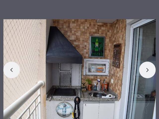 #AP4213 - Apartamento para Venda em São Paulo - SP - 2