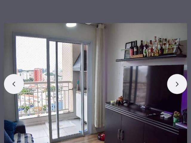 #AP4213 - Apartamento para Venda em São Paulo - SP - 3