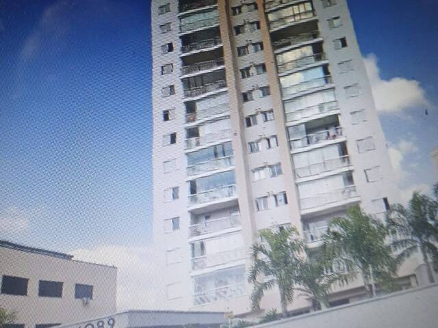 #AP4213 - Apartamento para Venda em São Paulo - SP - 1