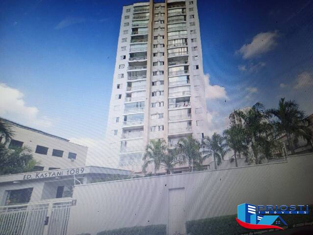 Apartamento para Venda em São Paulo - 1