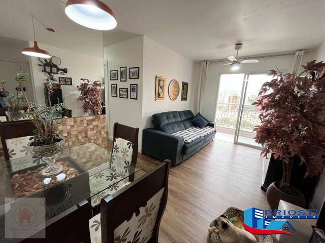 Apartamento para Venda em São Paulo - 5