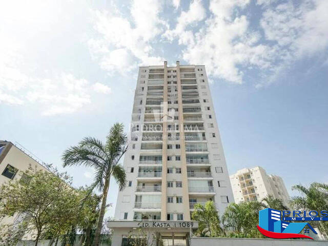 #AP4213 - Apartamento para Venda em São Paulo - SP - 1