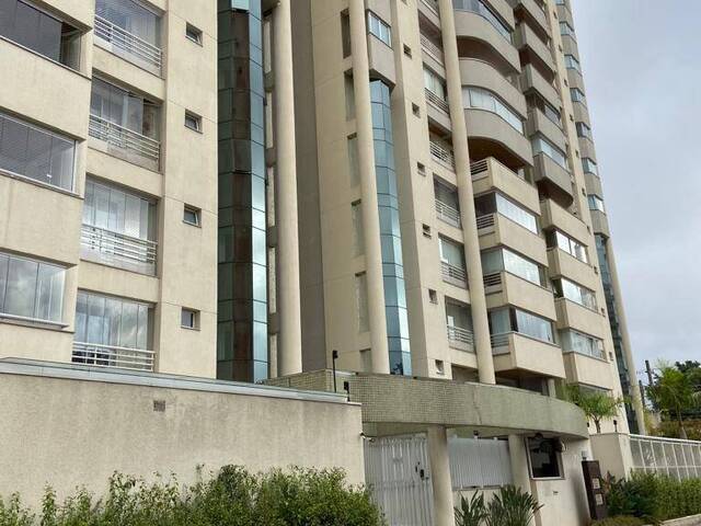 #AP4214 - Apartamento para Venda em Santo André - SP - 1