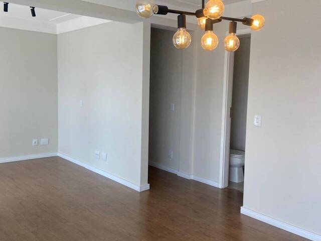 Apartamento para Venda em Santo André - 4