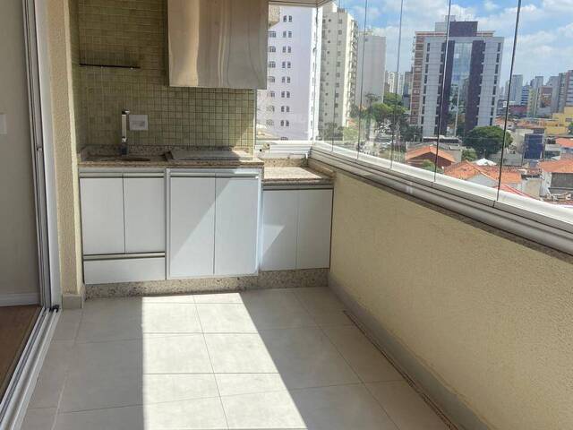 Apartamento para Venda em Santo André - 5