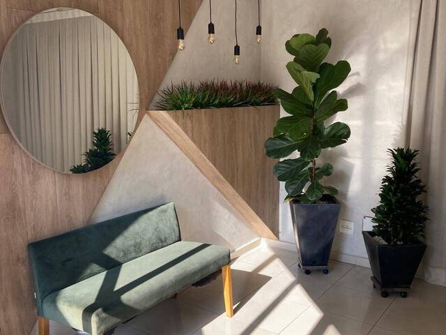 Apartamento para Venda em Santo André - 4