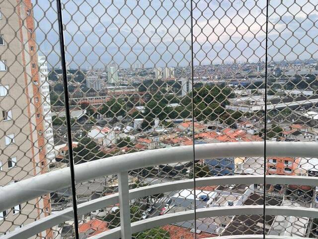 Apartamento para Venda em Santo André - 5