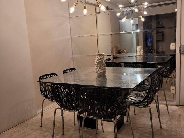 Apartamento para Venda em Santo André - 5