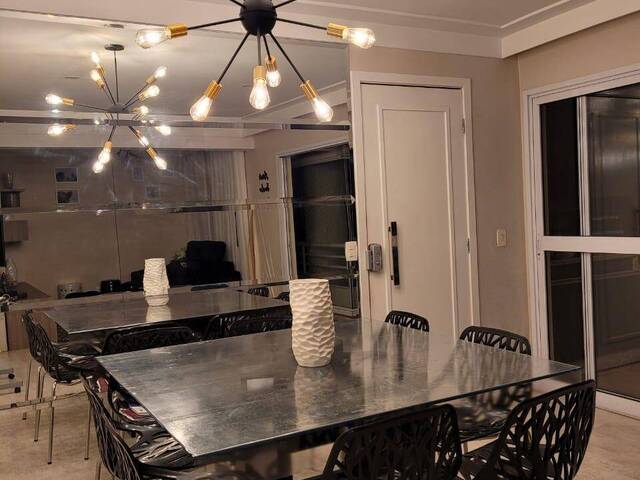 Apartamento para Venda em Santo André - 4
