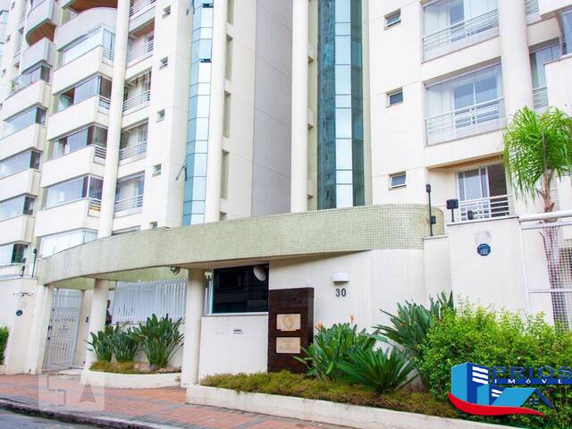 #AP4217 - Apartamento para Venda em Santo André - SP - 1