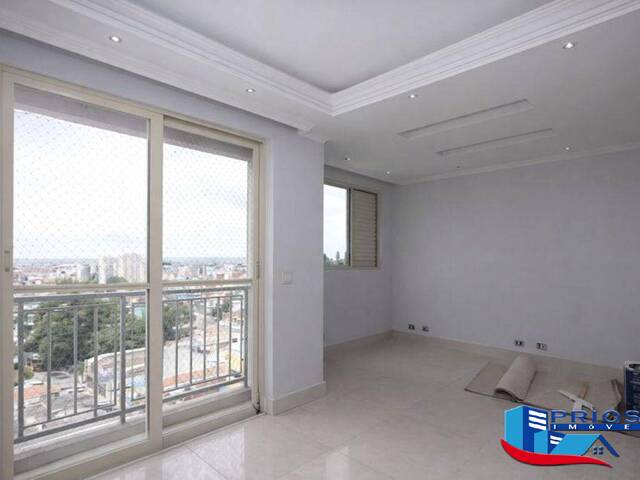 #AP4218 - Apartamento para Venda em São Paulo - SP - 3