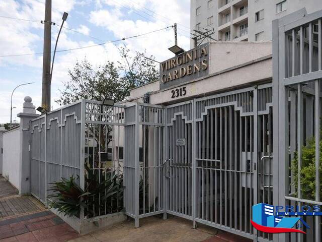 #AP4218 - Apartamento para Venda em São Paulo - SP - 1