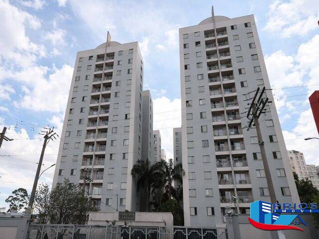 #AP4218 - Apartamento para Venda em São Paulo - SP - 2