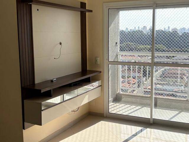 #AP4219 - Apartamento para Venda em São Paulo - SP - 2