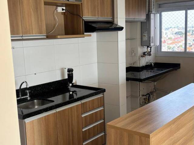 Apartamento para Venda em São Paulo - 5