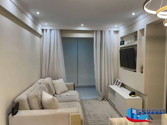 #AP4220 - Apartamento para Venda em São Paulo - SP - 3