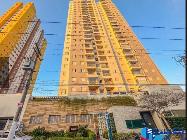#AP4220 - Apartamento para Venda em São Paulo - SP - 1