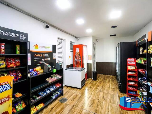 #4221 - Apartamento para Venda em São Paulo - SP - 2