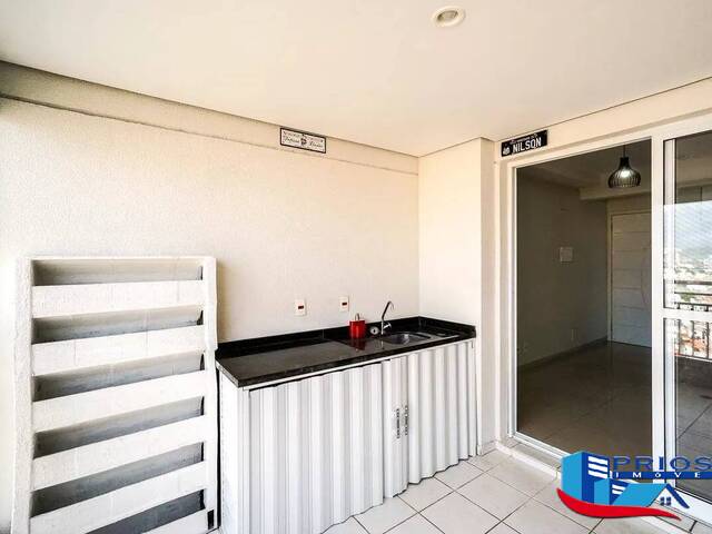 Apartamento para Venda em São Paulo - 5