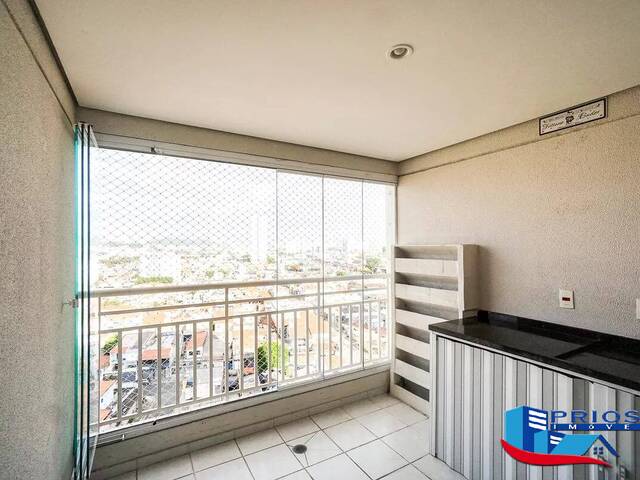 Apartamento para Venda em São Paulo - 4