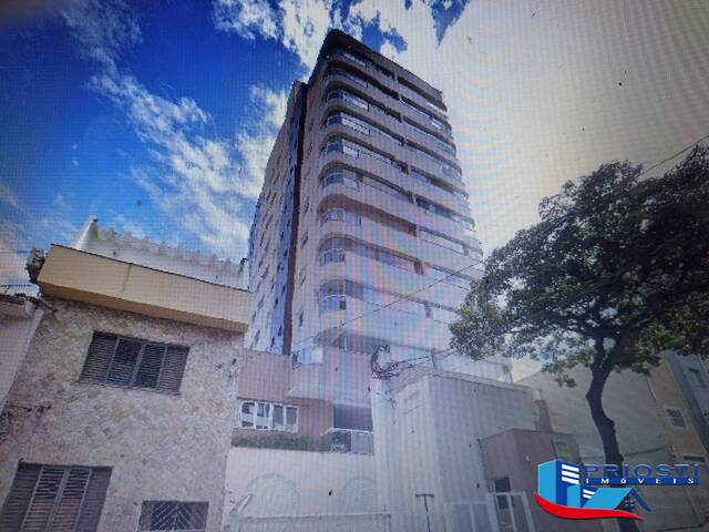 #AP4222 - Apartamento para Venda em São Paulo - SP - 1