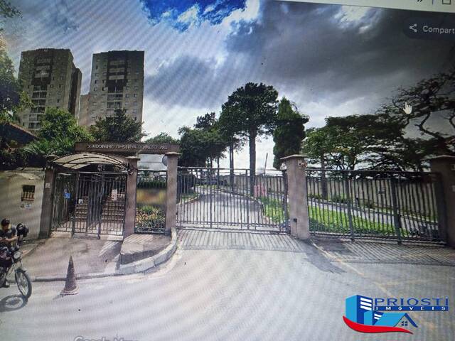 #SB2207 - Sobrado para Venda em São Paulo - SP - 2