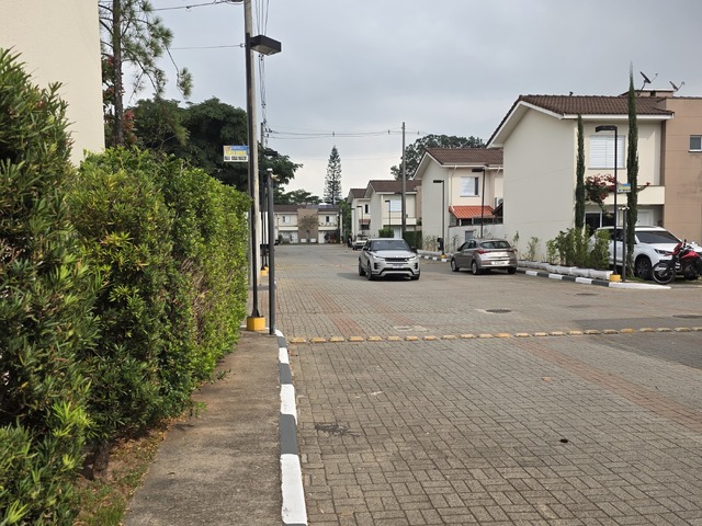 Sobrado para Venda em São Paulo - 5