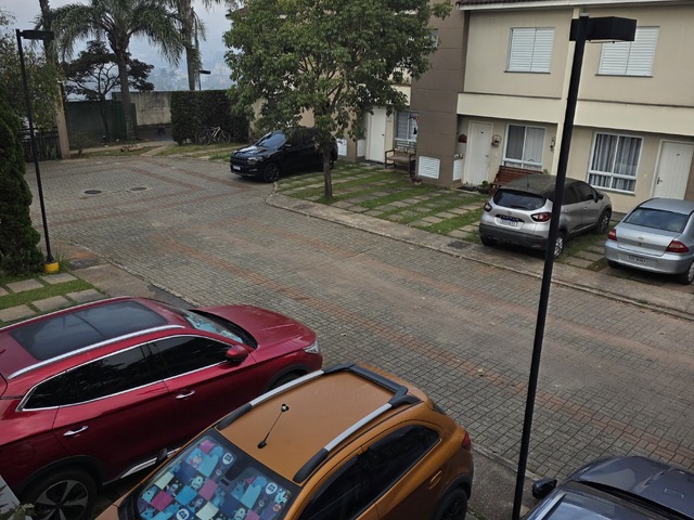 Sobrado para Venda em São Paulo - 4