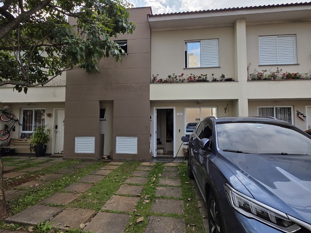 #SB2207 - Sobrado para Venda em São Paulo - SP - 3