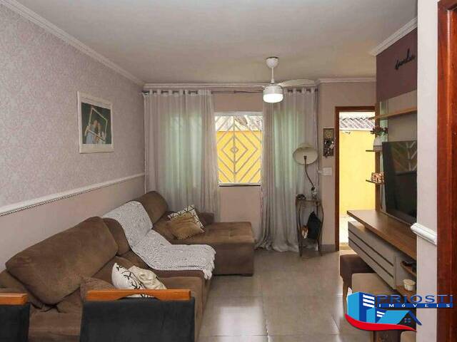 Casa para Venda em São Paulo - 4