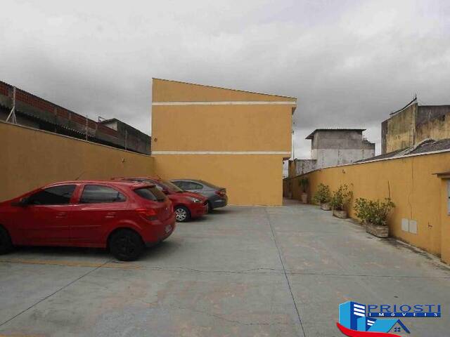 #SB2208 - Casa para Venda em São Paulo - SP - 2