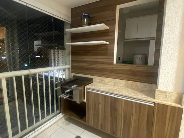 #AP4223 - Apartamento para Venda em São Paulo - SP - 1