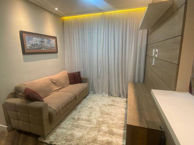 Apartamento para Venda em São Paulo - 4