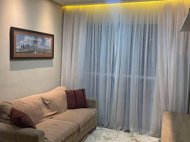 Apartamento para Venda em São Paulo - 5