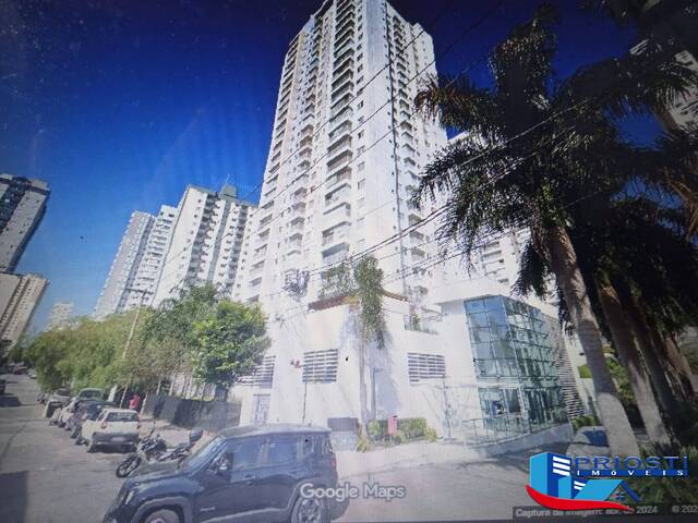#AP4223 - Apartamento para Venda em São Paulo - SP - 2