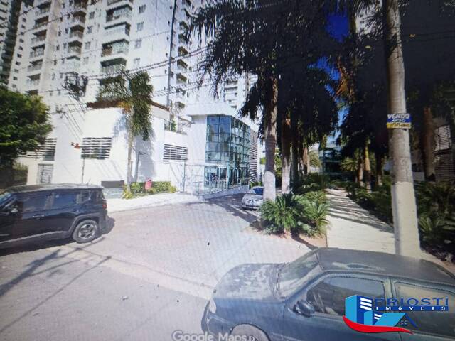 #AP4223 - Apartamento para Venda em São Paulo - SP - 1