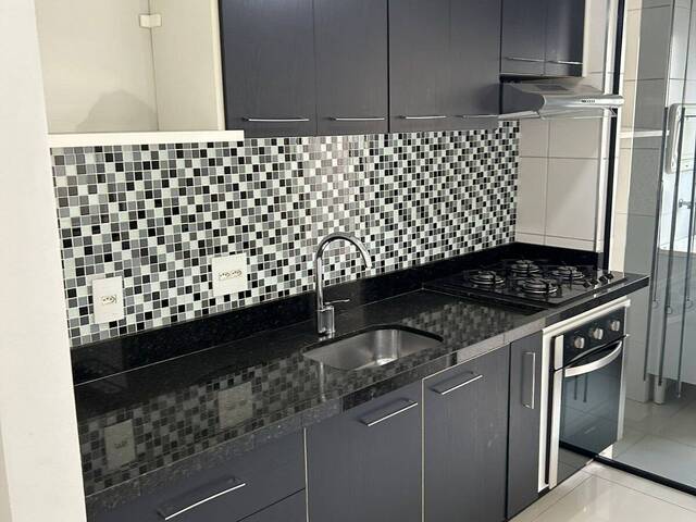 #AP4224 - Apartamento para Venda em São Paulo - SP - 3