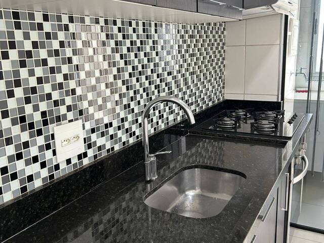 Apartamento para Venda em São Paulo - 4